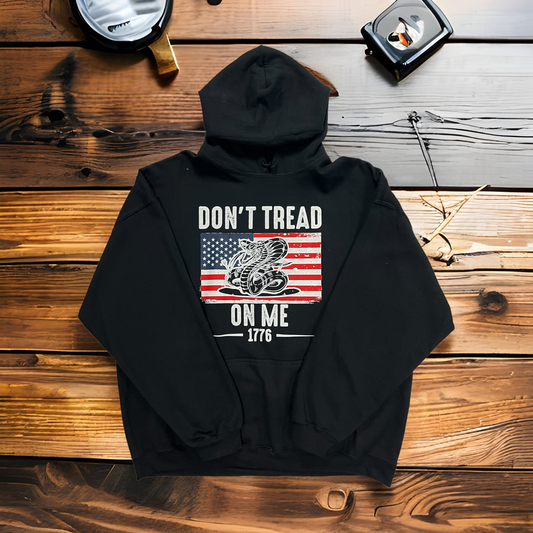 Don’t Tread On Me